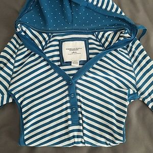 American Eagle Outfitters Top