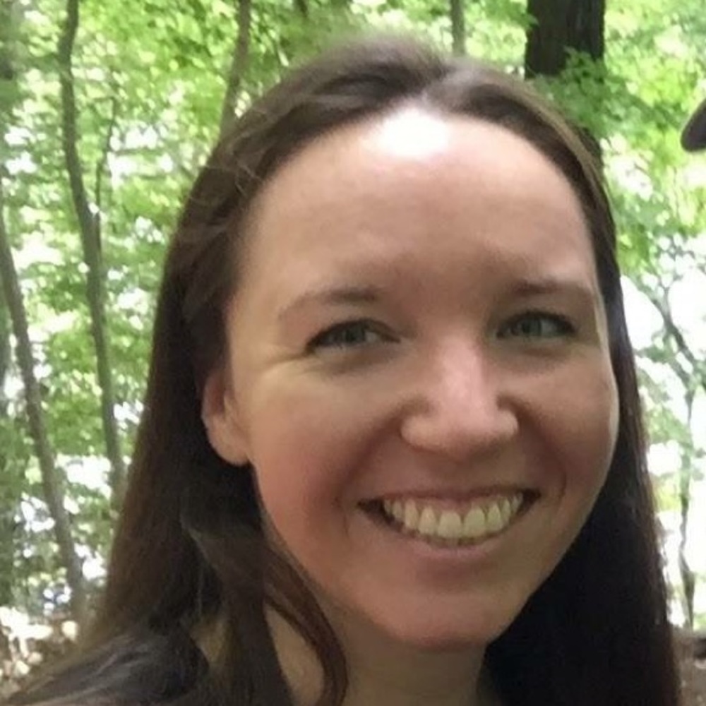 Meet your Posher, Cristin