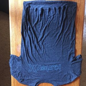 Hurley T-shirt