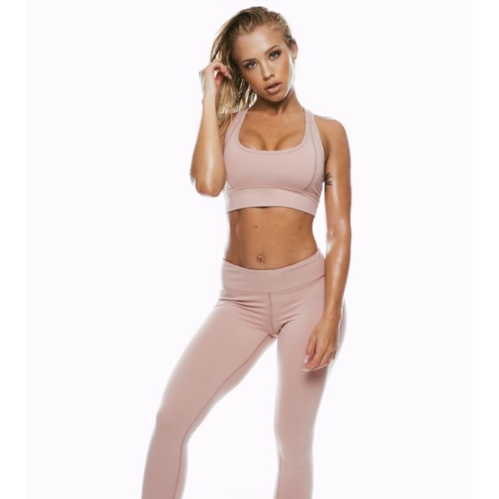 Tammy Hembrow Saski Collection Sports Bra
