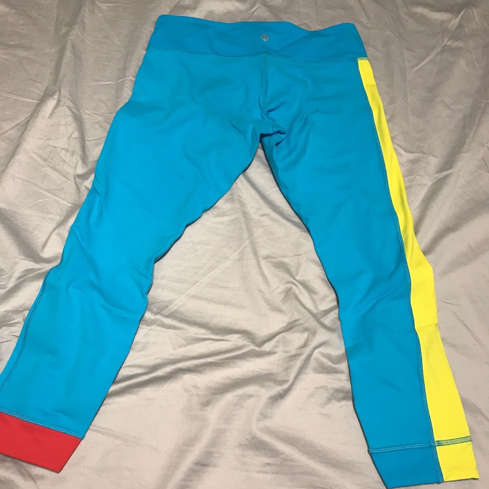 **USED** Lululemon 7/8