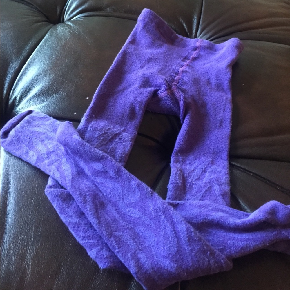 Girls tights