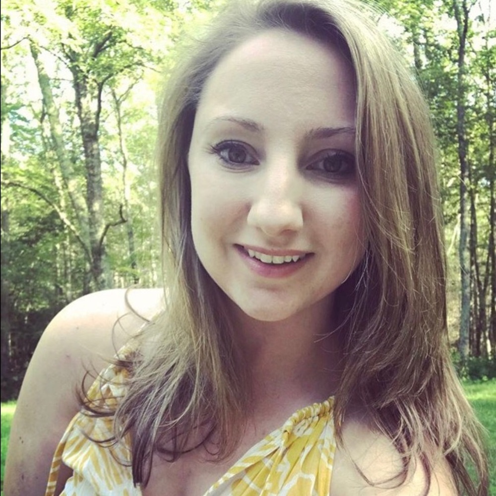 Meet your Posher, Amanda