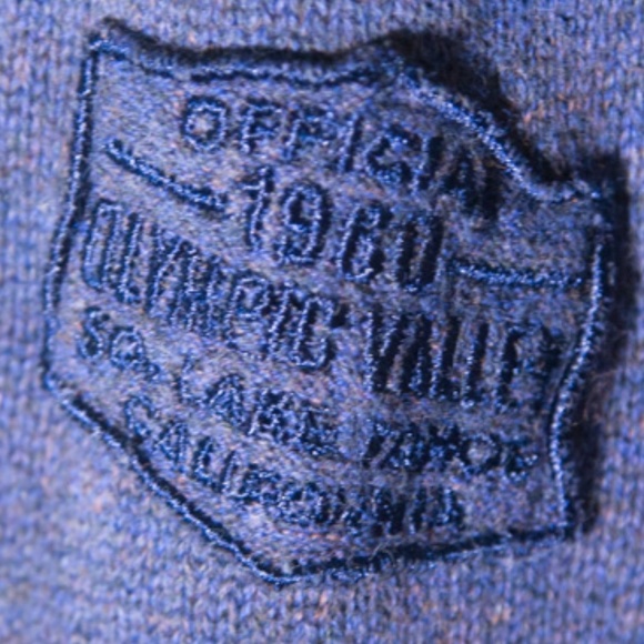 Agave Luxury Knitwear Distress Stitch Hoodie Large - Picture 8 of 8