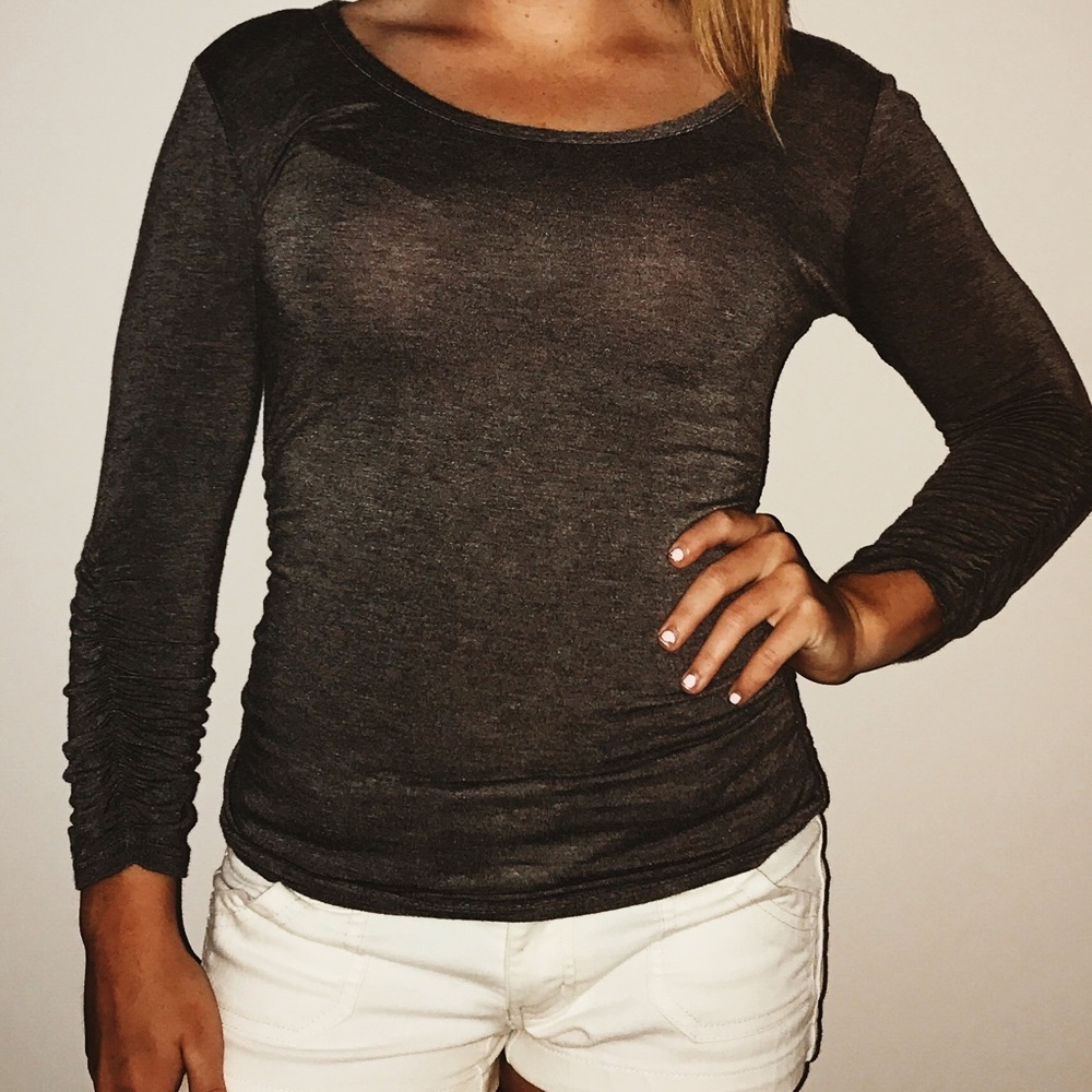 long sleeve