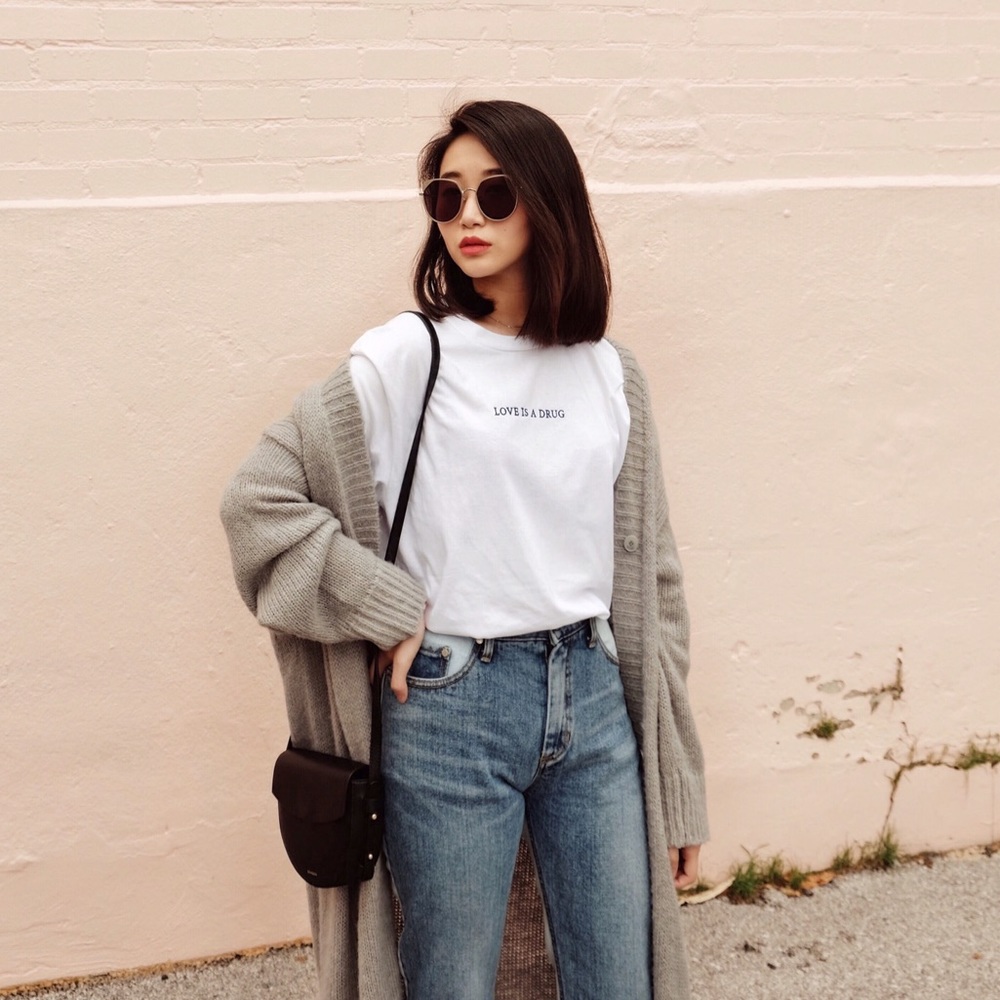 Meet your Posher, Vivid