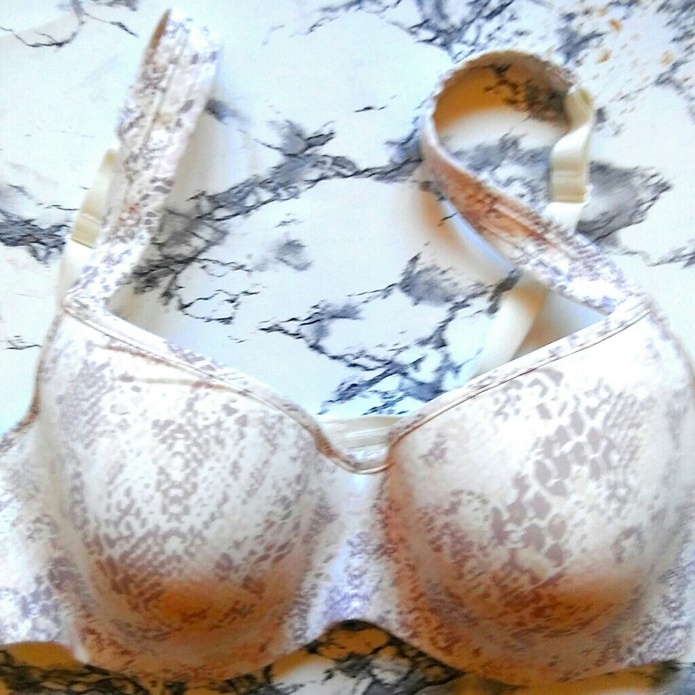 Le Mystère full coverage bra