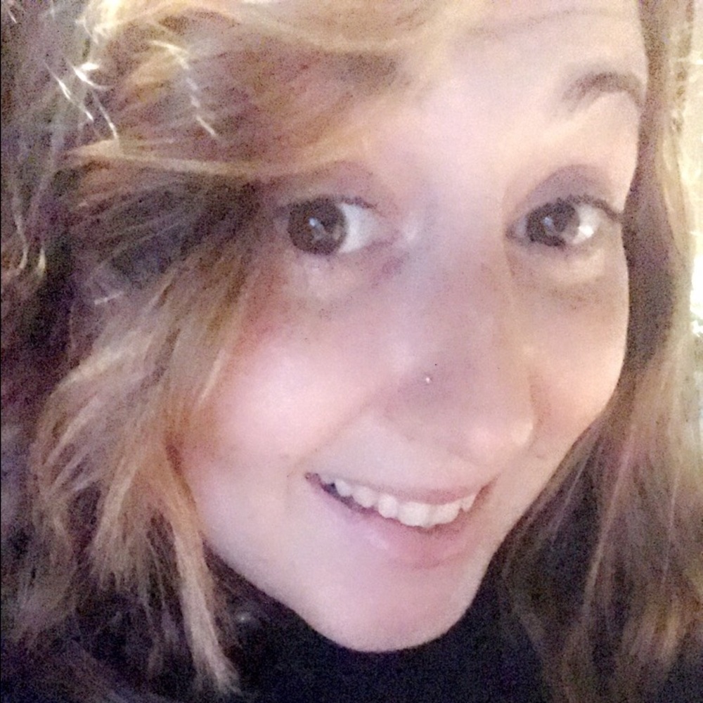 Meet your Posher, Brittney