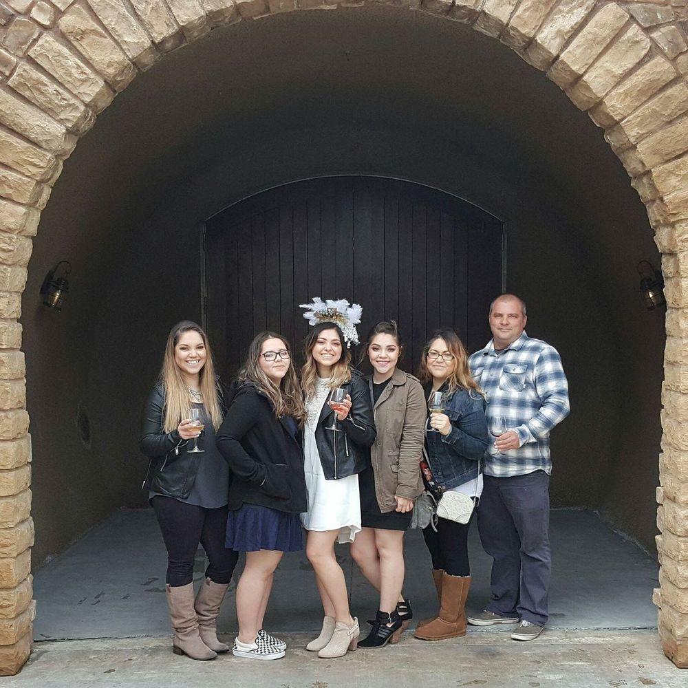 Meet your Posher, Teresa