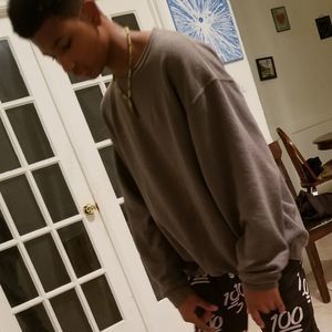 Meet your Posher, Terrence