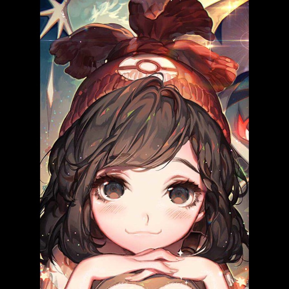 Meet your Posher, Lori