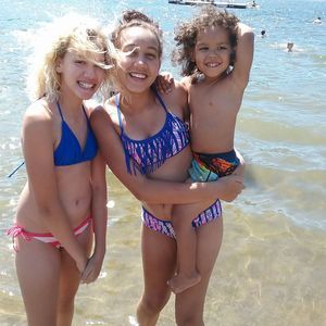 Meet your Posher, Anne