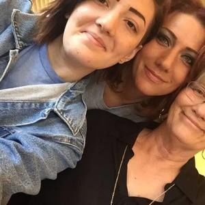 Meet your Posher, Nancy