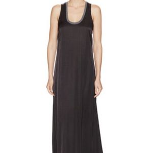 James Perse Racerback top dress