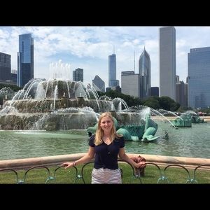 Meet your Posher, Emma