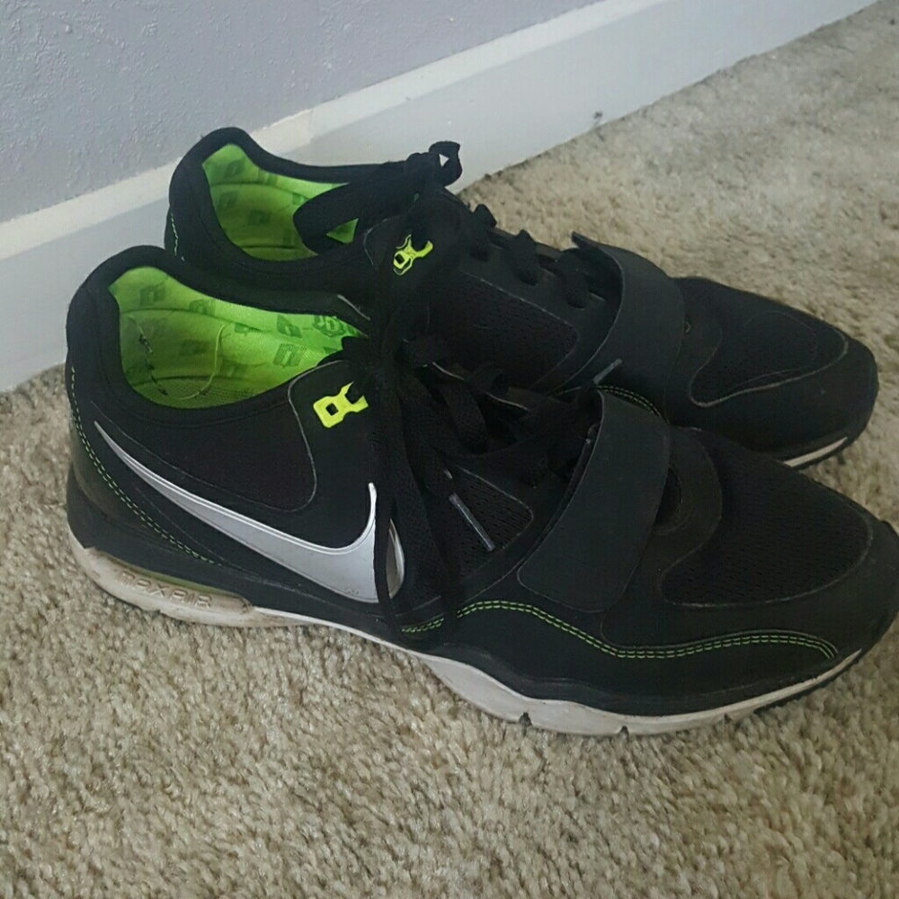 Nike shoes