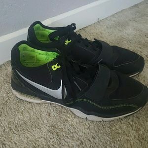 Nike shoes