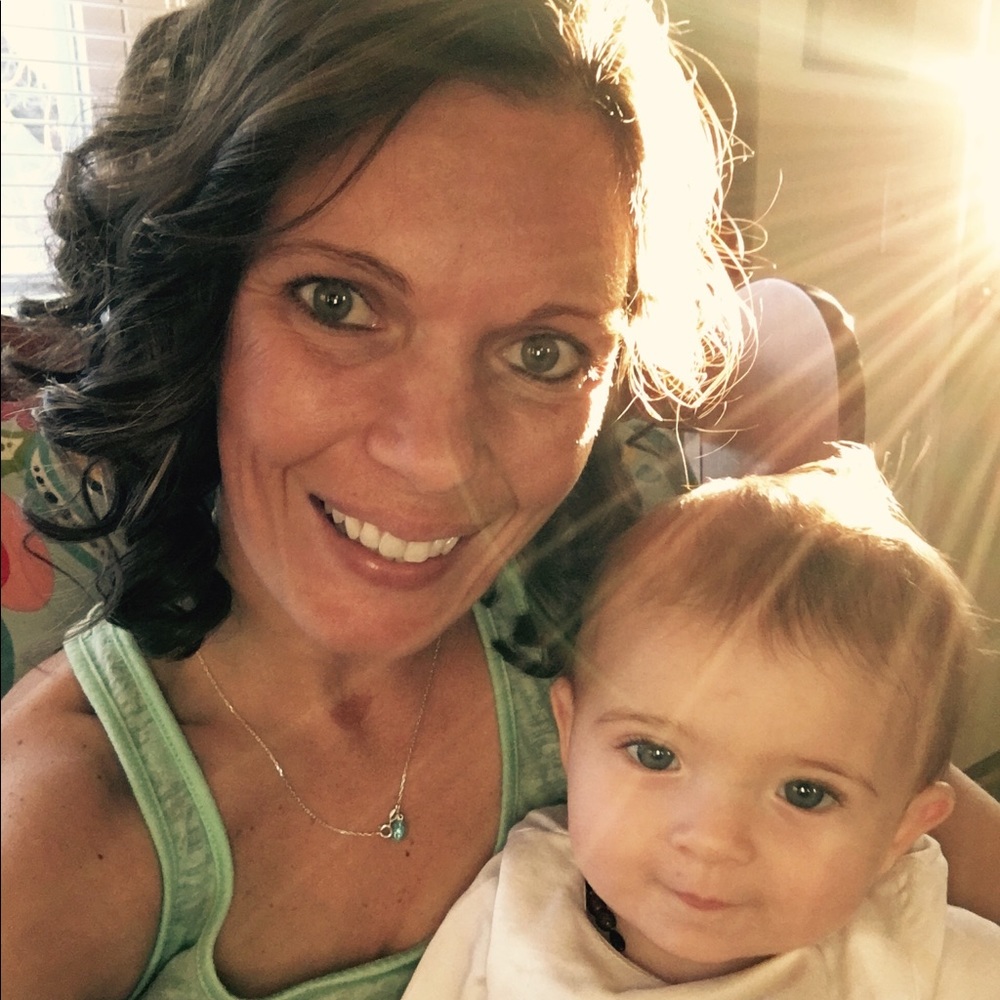 Meet your Posher, Katrina