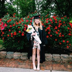 Meet your Posher, Shannon