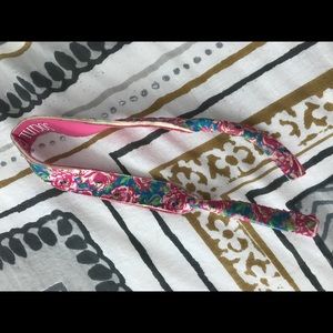 Lilly Pulitzer Croaky