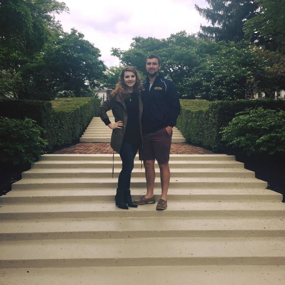 Meet your Posher, Taylor