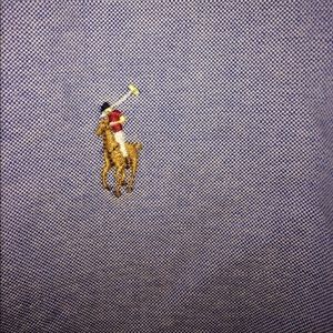 Men's Polo Ralph Lauren button up