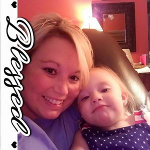 Meet your Posher, Alicia