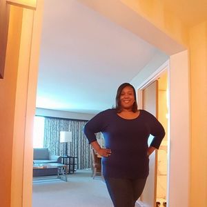 Meet your Posher, Tiffany