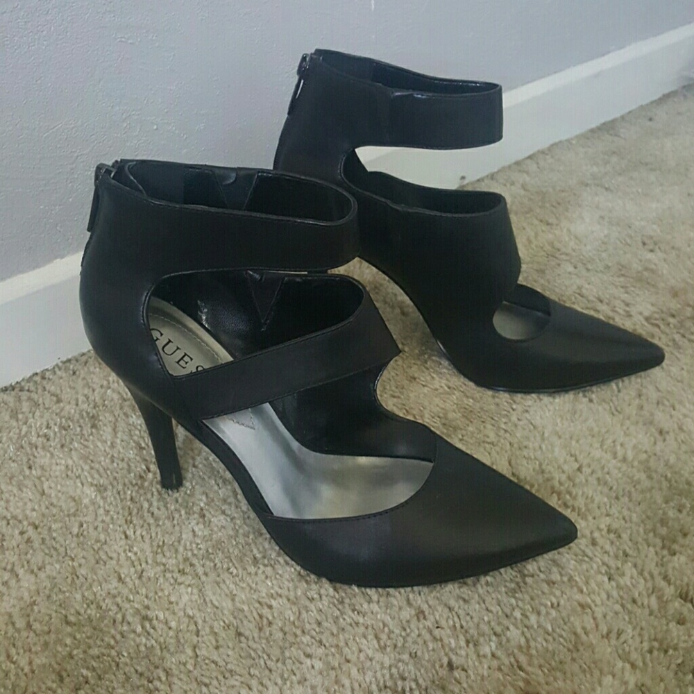 Guess Heels