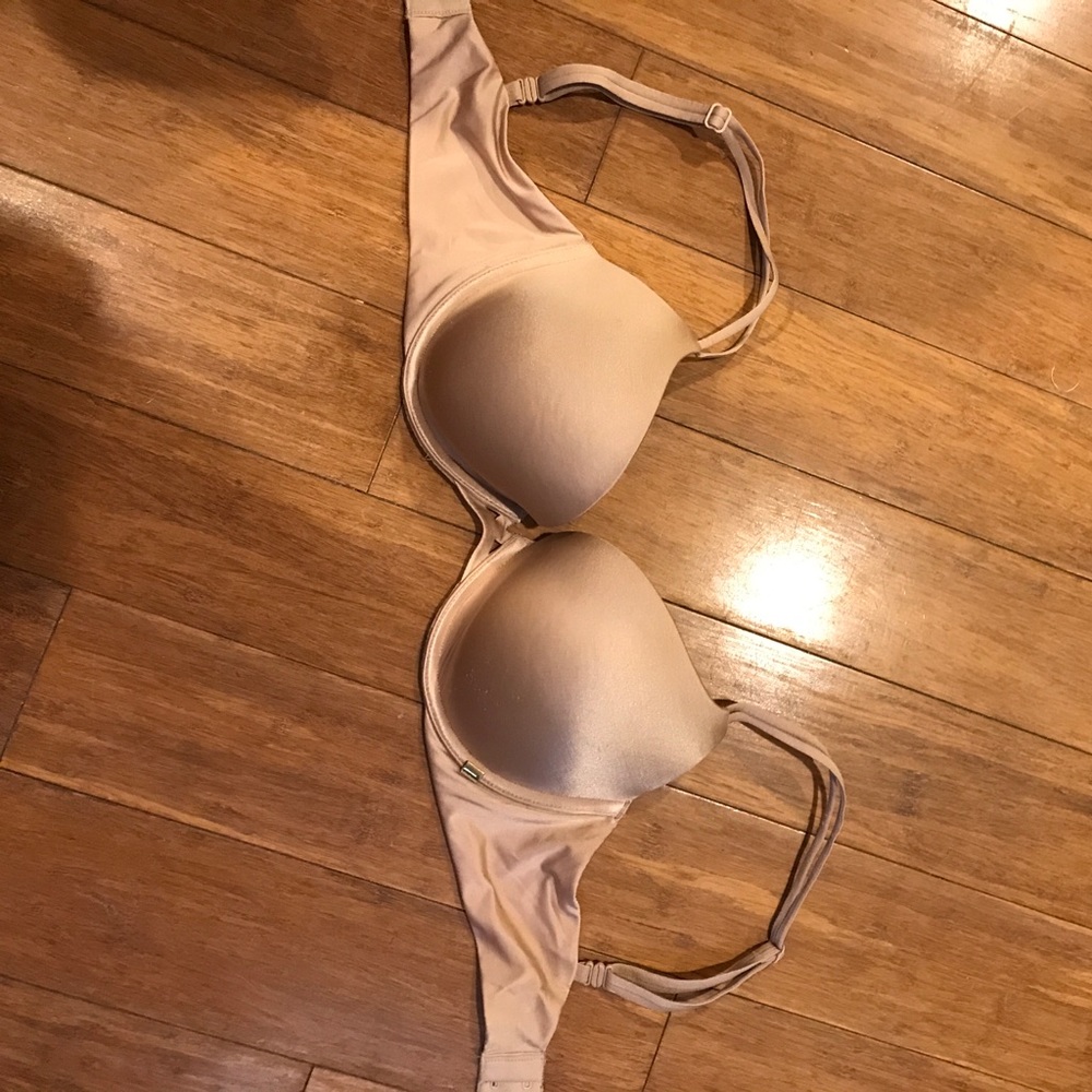 Victoria's Secret Very Sexy Push-up 32DD