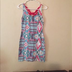 Nollie size small cute dress-4/20.00