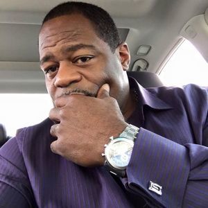 Meet your Posher, Orlando