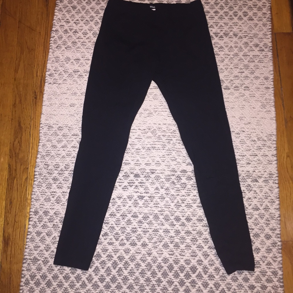 BDG Urban Outfitters equestrian like leggings
