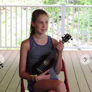 Meet your Posher, Grace