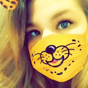 Meet your Posher, Kathryn