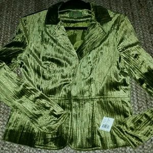 Women's high end jacket