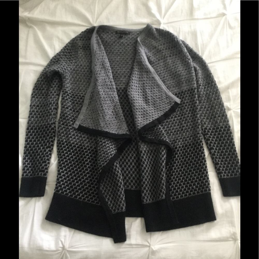 Banana Republic Winter Sweater