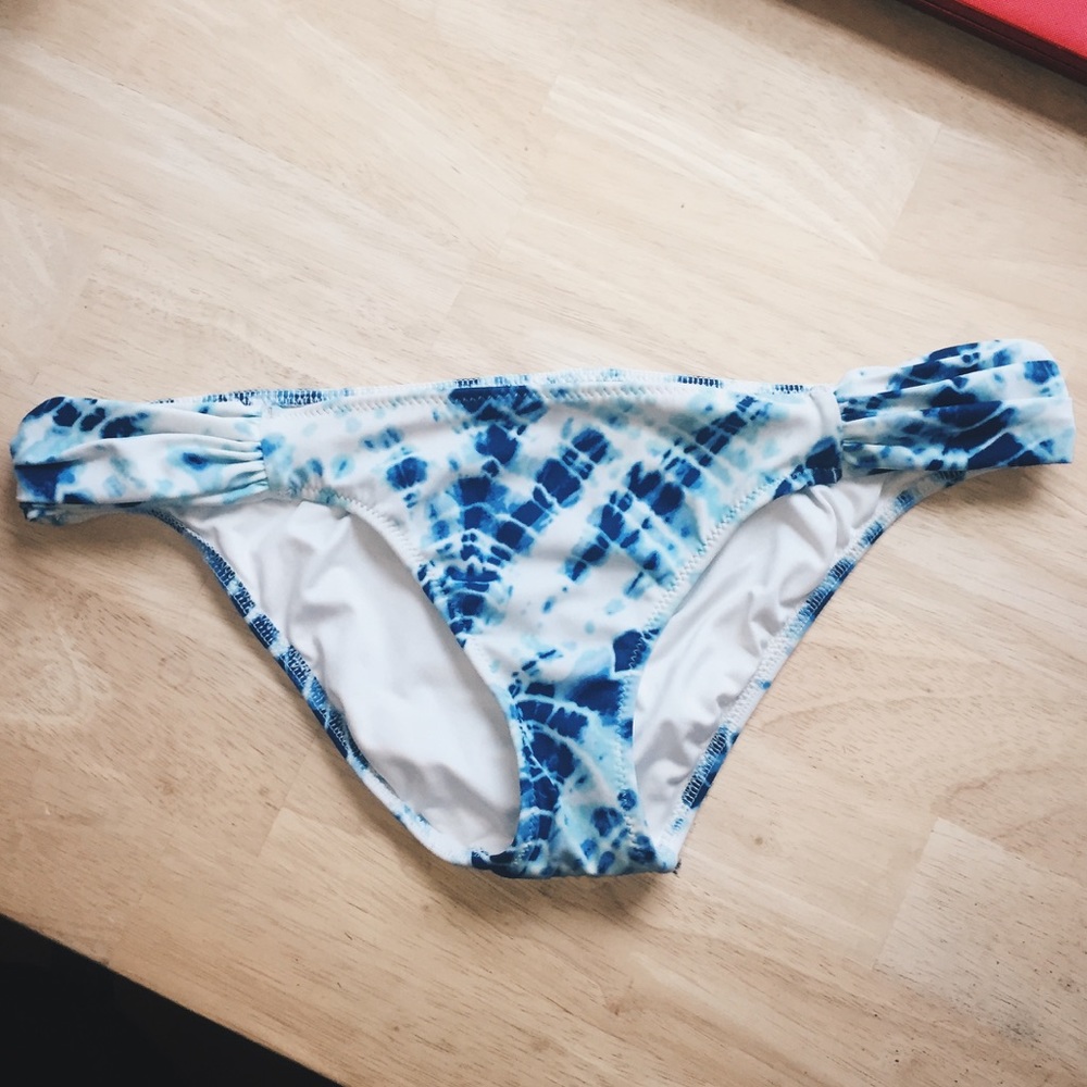 Victoria's Secret Knockout Bikini Bottom