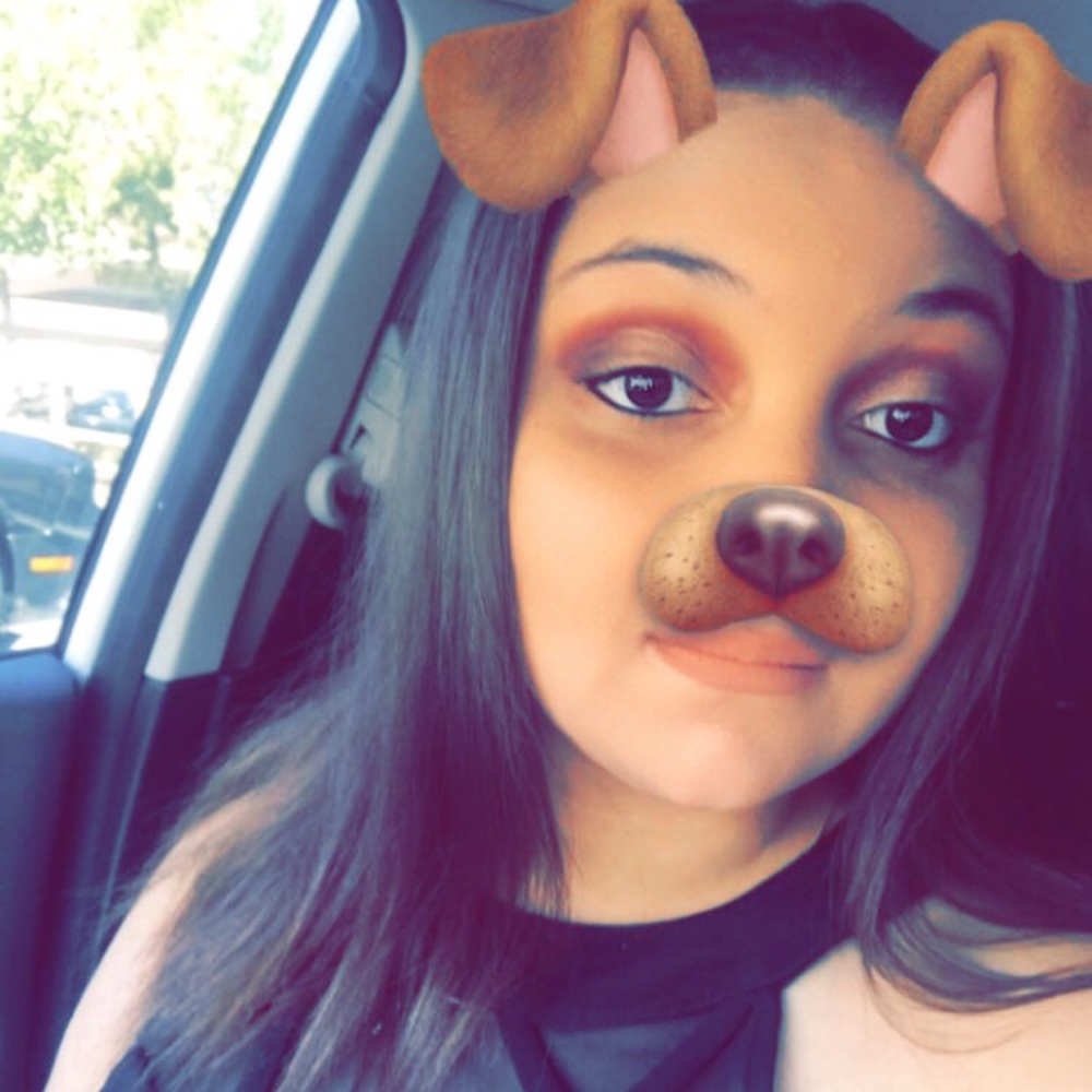 Meet your Posher, Raelynne