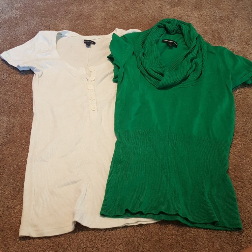 Ladies tops