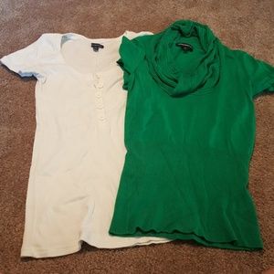 Ladies tops