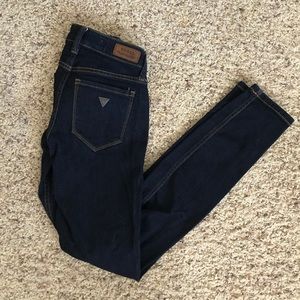 Guess Skinny Jeans