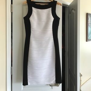 CK dress
