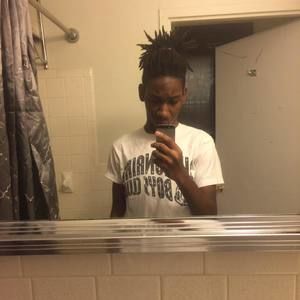 Meet your Posher, Jay