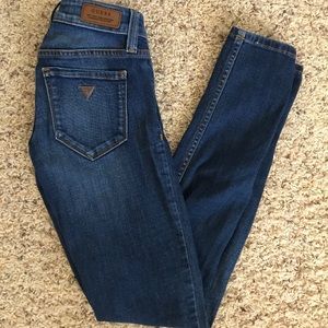 Guess Skinny Jean