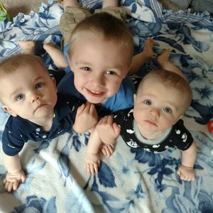 Meet your Posher, Maryellen