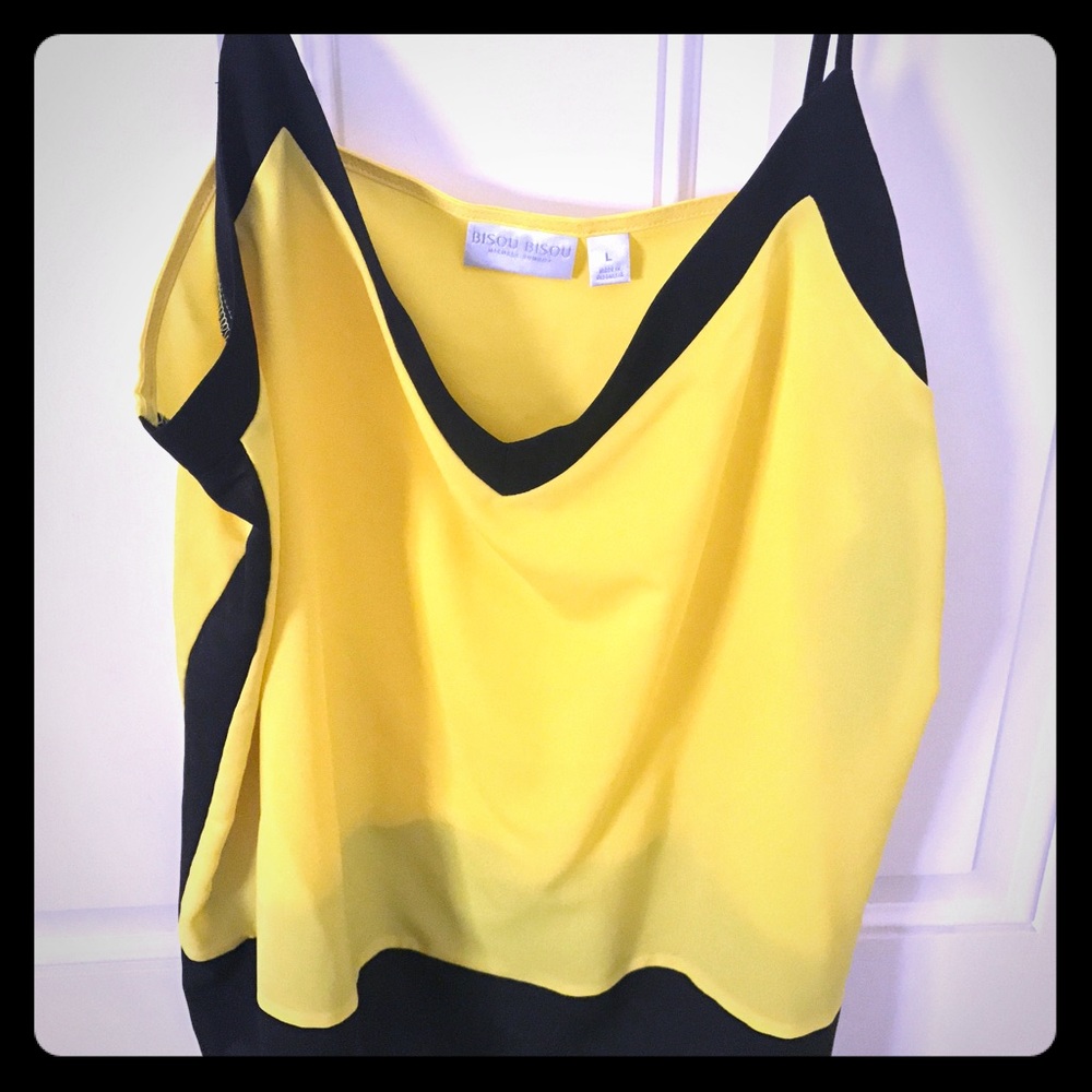 Bisou Women's Top