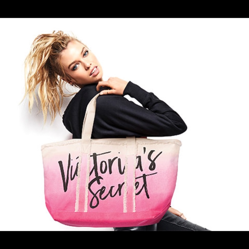 Victoria's secret bag