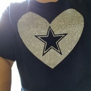 Dallas cowboys shirt