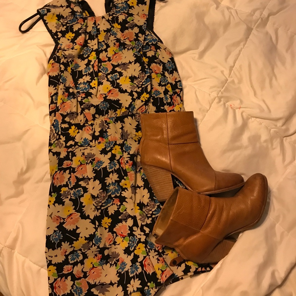 Topshop romper